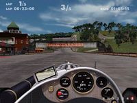 Spirit of Speed 1937 sur Sega Dreamcast